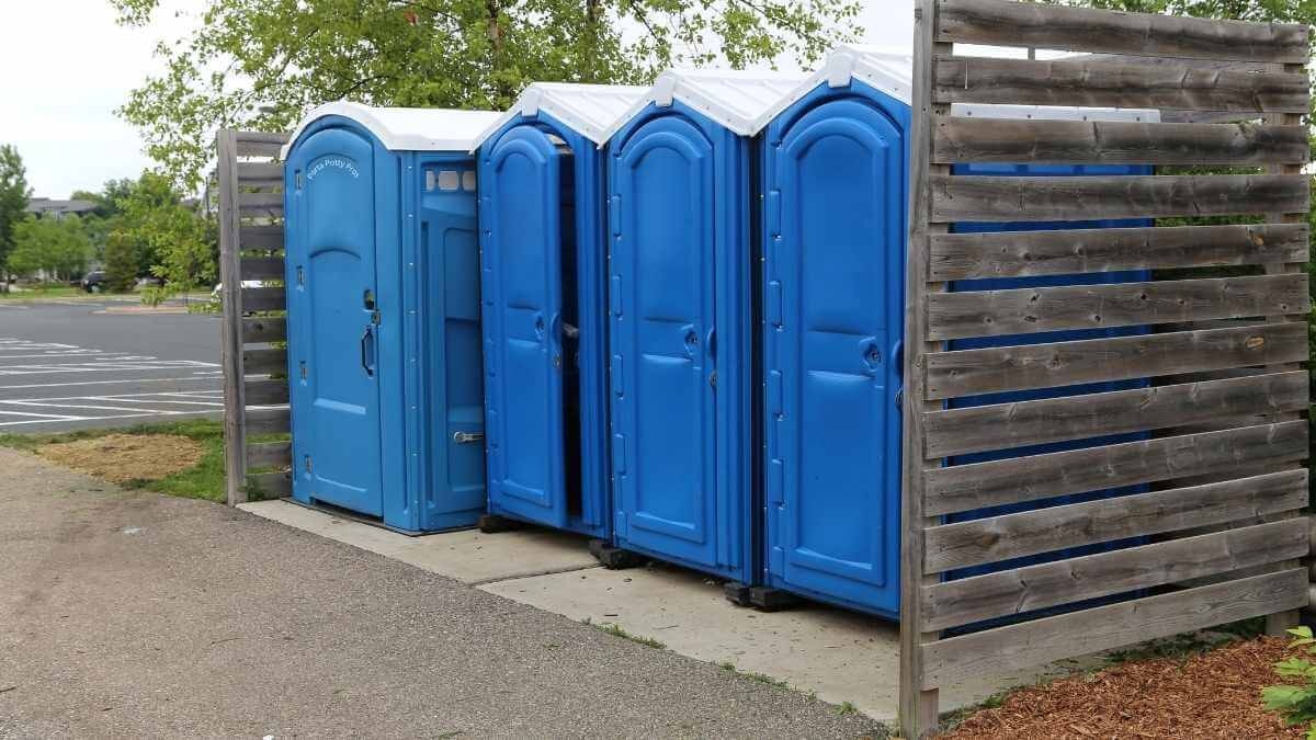 Porta Potty Rental Pros - Quality Portable Restroom Services in Woodside, NY, 11377